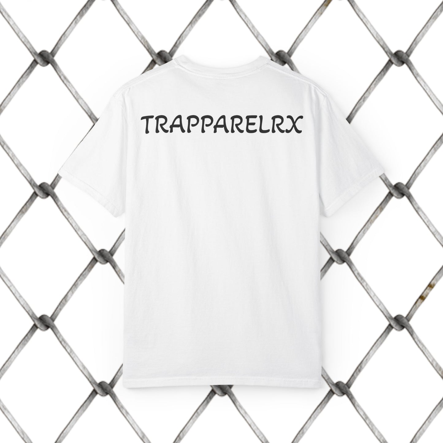 Reckless Texas Graphic T-Shirt THE BANDIT