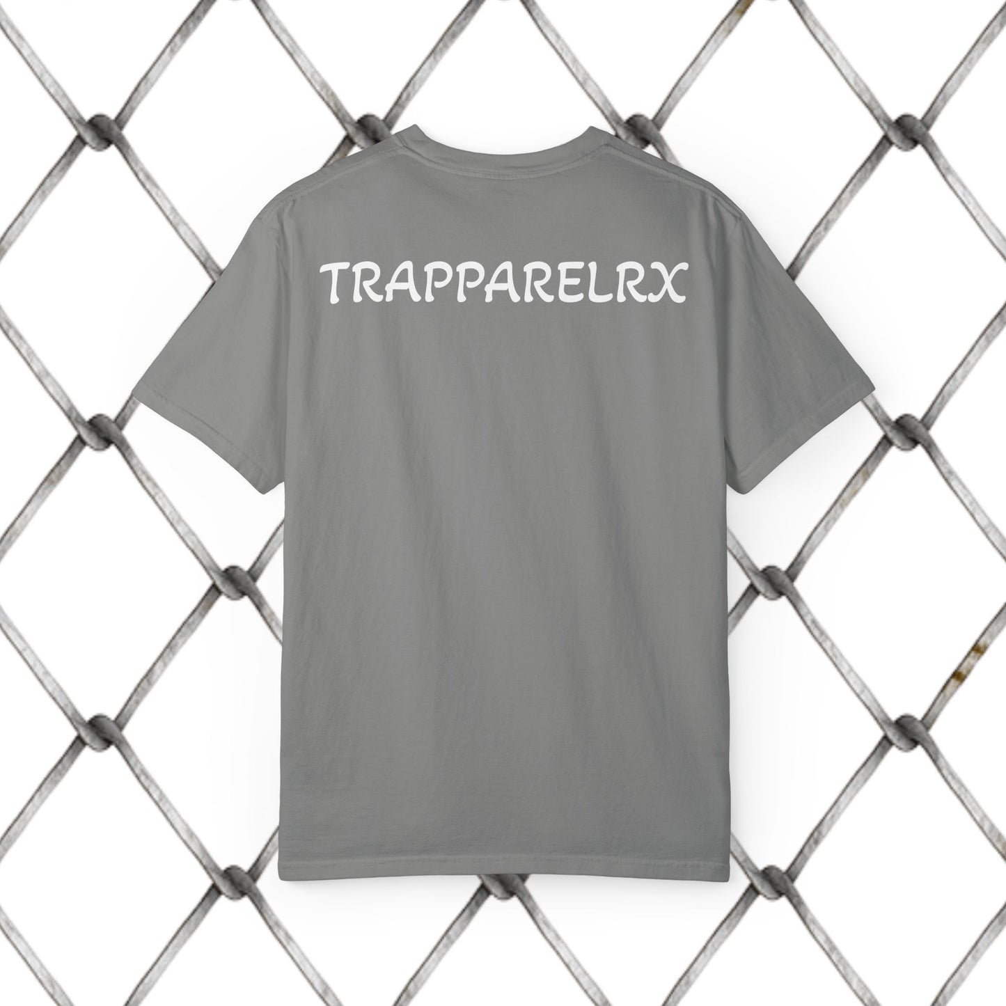 Reckless Texas Graphic T-Shirt THE BIKER